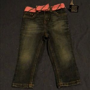 Ralph Lauren jeans 24months